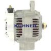 CATER 1052814 Alternator